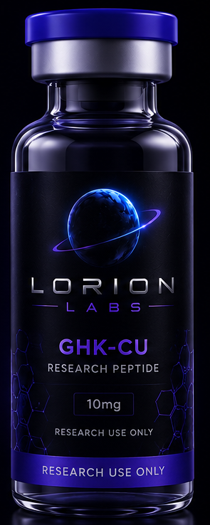 GHK-Cu