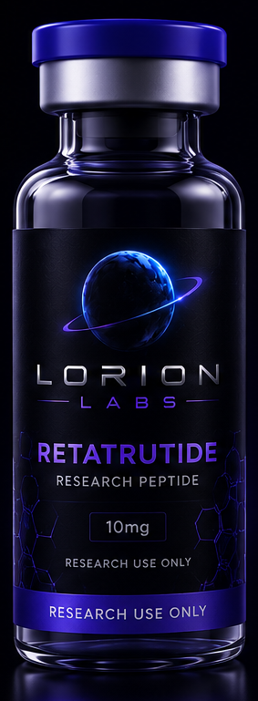 Retatrutide